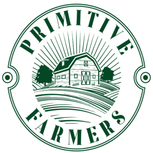 Regenerative Agriculture and Permaculture – Primitive Farmers